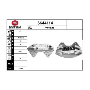 3644114 SERA