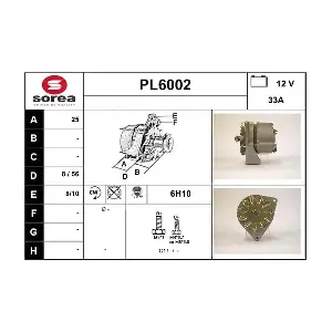SERA PL6002