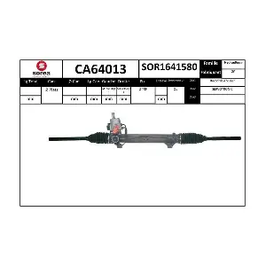 CA64013 SERA