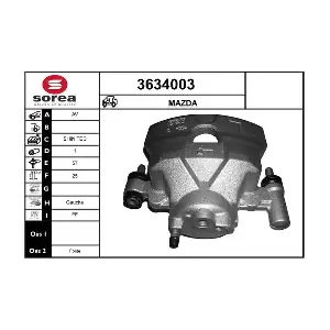 SERA 3634003