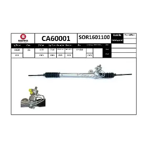 CA60001 SERA