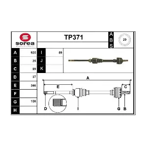 SERA TP371