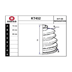 SERA KT452