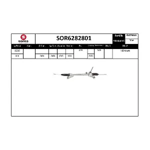 SOR6282801 SERA