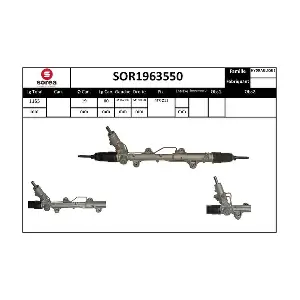 SOR1963550 SERA