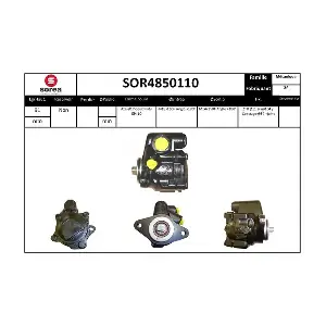 SERA SOR4850110