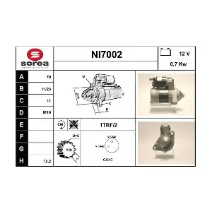 SERA NI7002