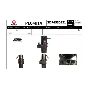 PE64014 SERA