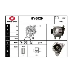 SERA HY6029
