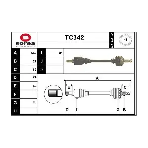 TC342 SERA
