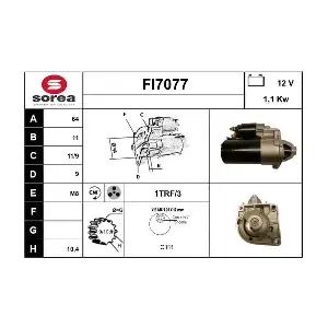 SERA FI7077