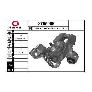 1795006 SERA