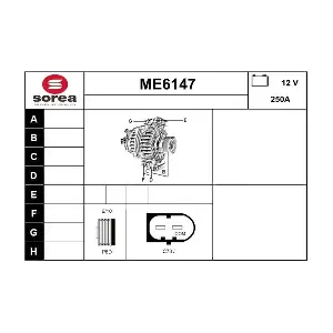 SERA ME6147