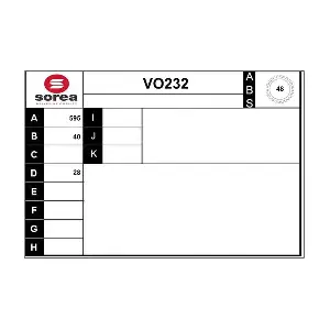 SERA VO232