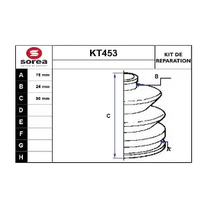 SERA KT453