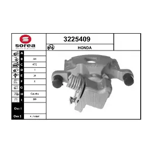 3225409 SERA