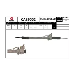 CA39002 SERA