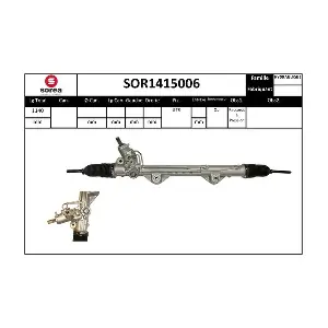 SOR1415006 SERA