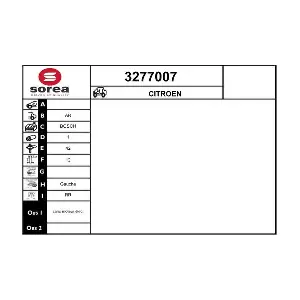 3277007 SERA