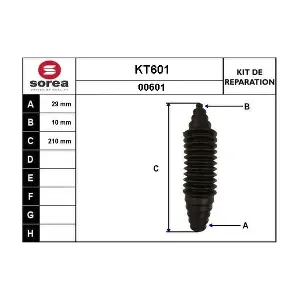 SERA KT601