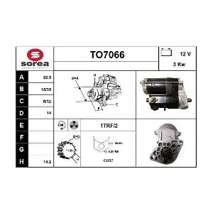 TO7066 SERA