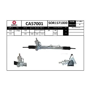 CA57001 SERA