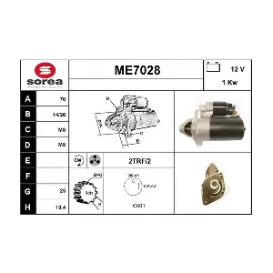 SERA ME7028