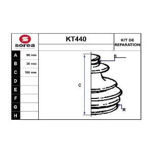 KT440 SERA