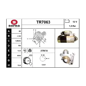 SERA TR7063