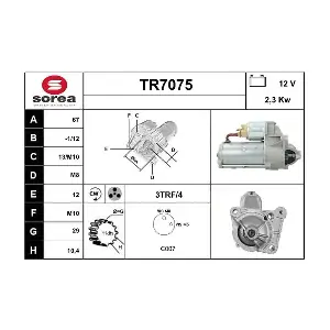 SERA TR7075