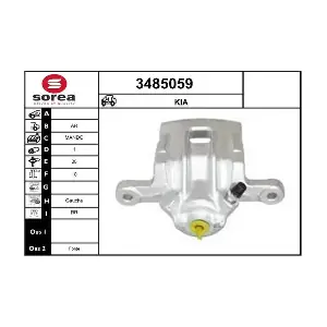 3485059 SERA