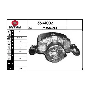 SERA 3634002