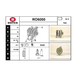 SERA RO6000