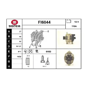 SERA FI6044