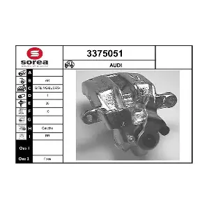 3375051 SERA