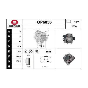 SERA OP6056