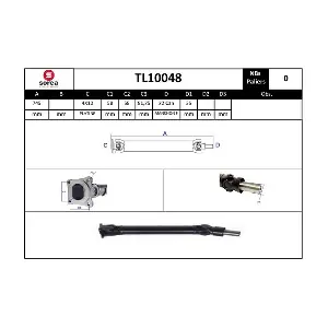 TL10048 SERA