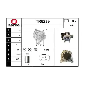 SERA TR6239