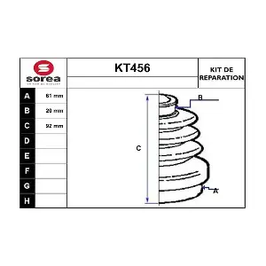 SERA KT456