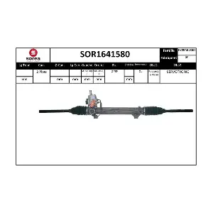 SOR1641580 SERA