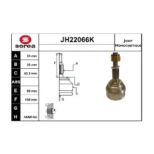 SERA JH22066K