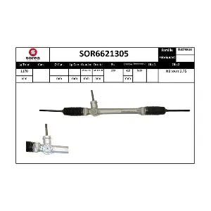 SOR6621305 SERA