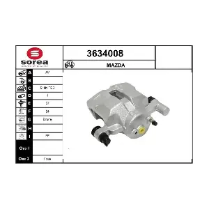 SERA 3634008