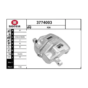 3774003 SERA