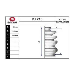 SERA KT215