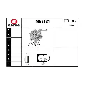 ME6131 SERA