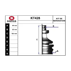SERA KT428