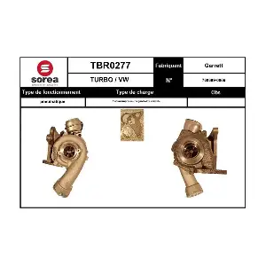 TBR0277 SERA