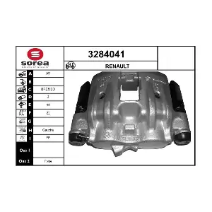 3284041 SERA