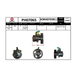SERA PH07065